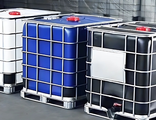 Barrier coating Product